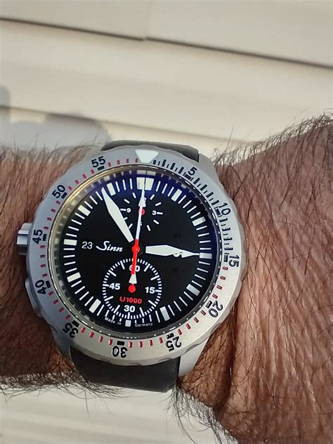trusty time replica